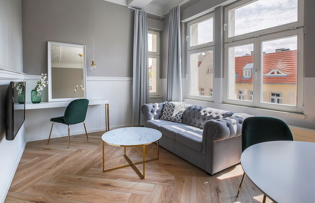Homewell Boutique Apartments - Foto 29