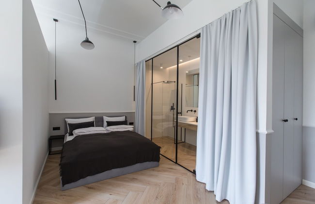 Homewell Boutique Apartments - Foto 10