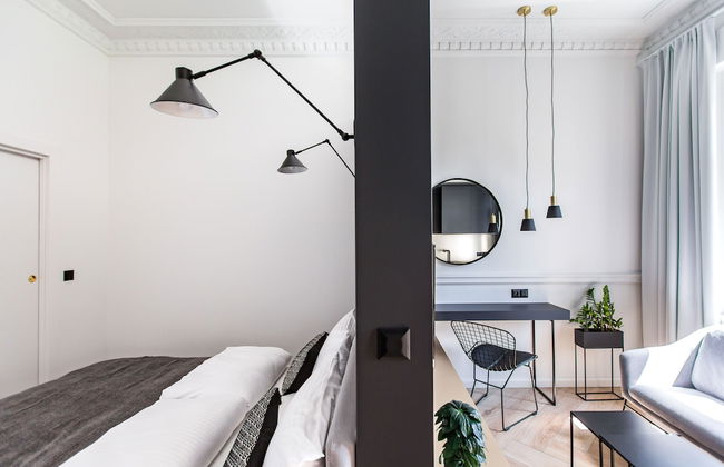 Homewell Boutique Apartments - Foto 22