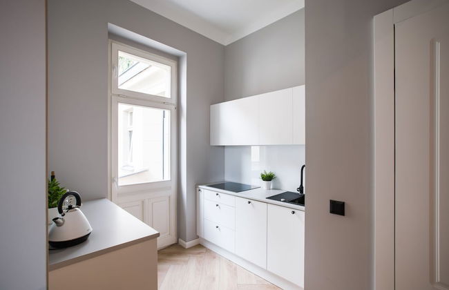 Homewell Boutique Apartments - Foto 13