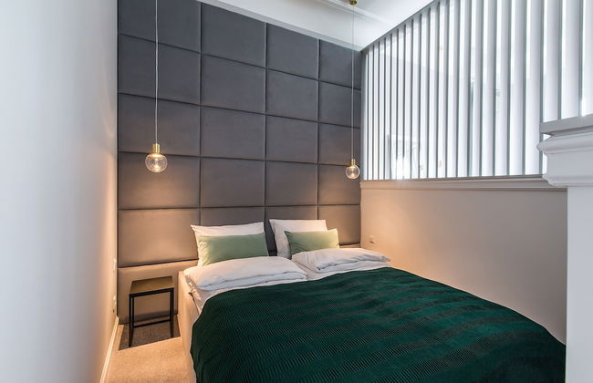Homewell Boutique Apartments - Foto 7