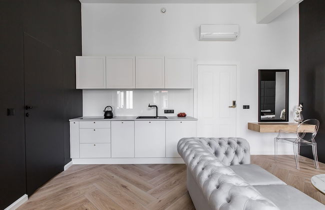 Homewell Boutique Apartments - Foto 18