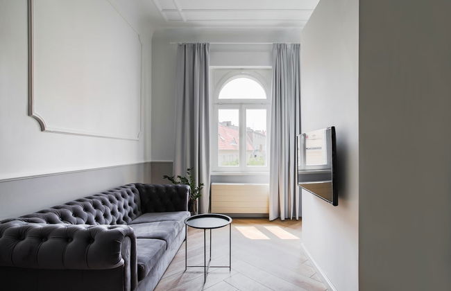 Homewell Boutique Apartments - Foto 33