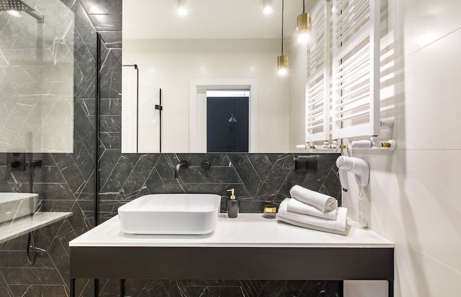 Homewell Boutique Apartments - Foto 36