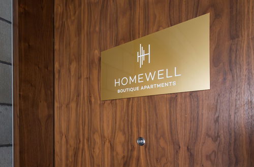 Foto 2 - Homewell Boutique Apartments