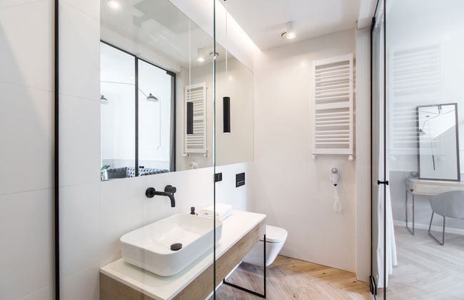 Homewell Boutique Apartments - Foto 39