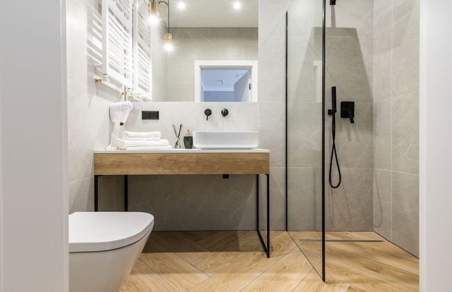 Homewell Boutique Apartments - Foto 37