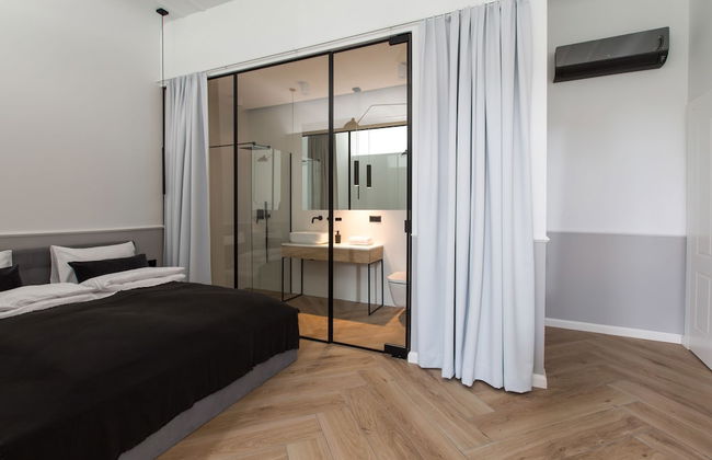 Homewell Boutique Apartments - Foto 8