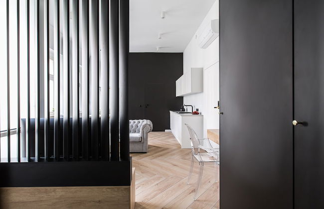 Homewell Boutique Apartments - Foto 28