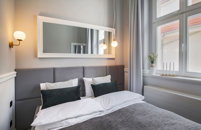 Homewell Boutique Apartments - Foto 6
