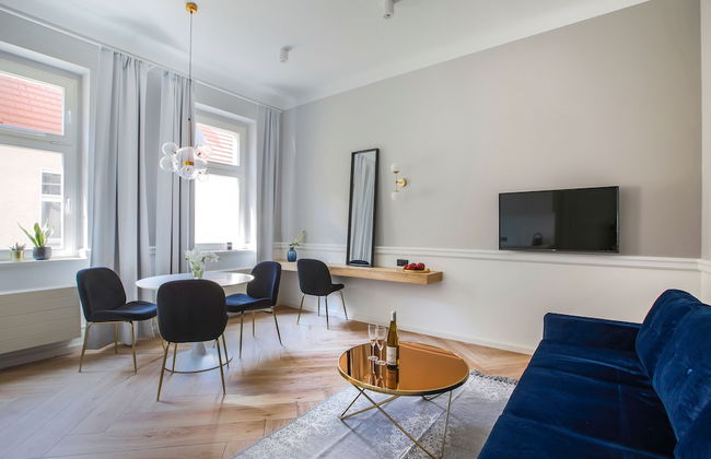 Homewell Boutique Apartments - Foto 25
