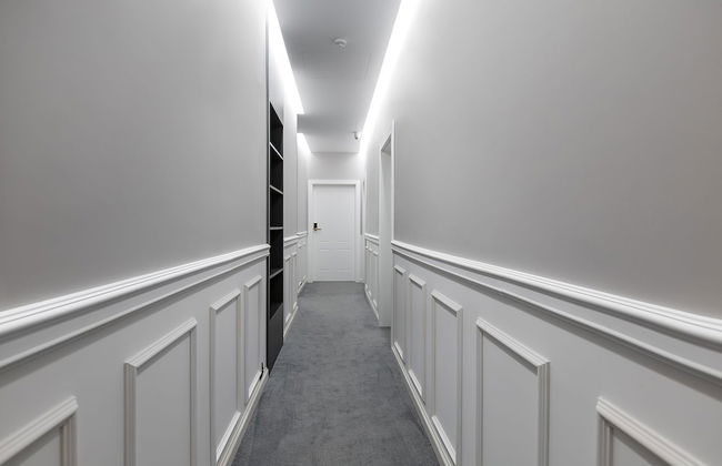 Homewell Boutique Apartments - Foto 3