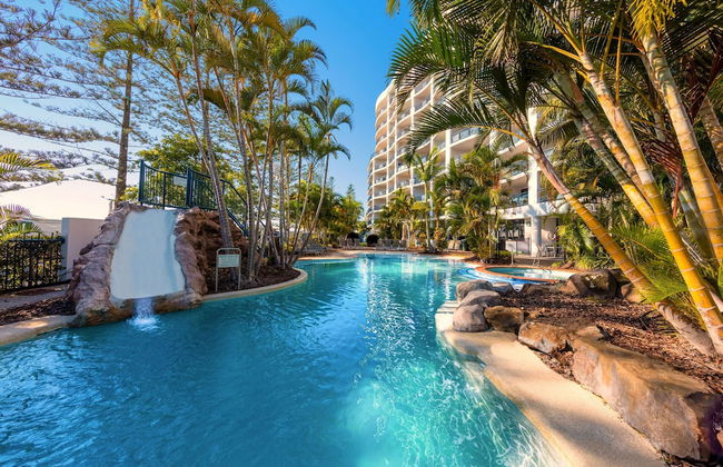 Ramada Resort by Wyndham Golden Beach - Foto 27