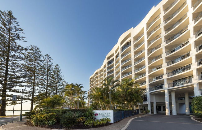 Ramada Resort by Wyndham Golden Beach - Foto 43