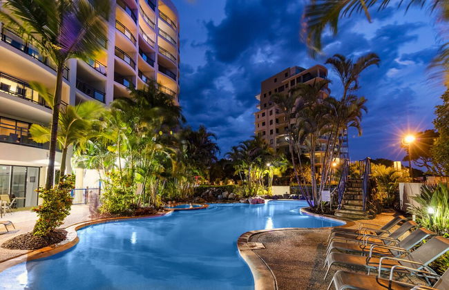 Ramada Resort by Wyndham Golden Beach - Foto 26