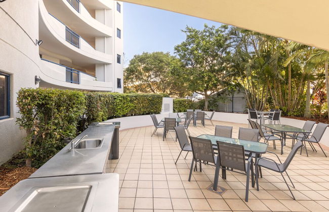 Ramada Resort by Wyndham Golden Beach - Foto 41