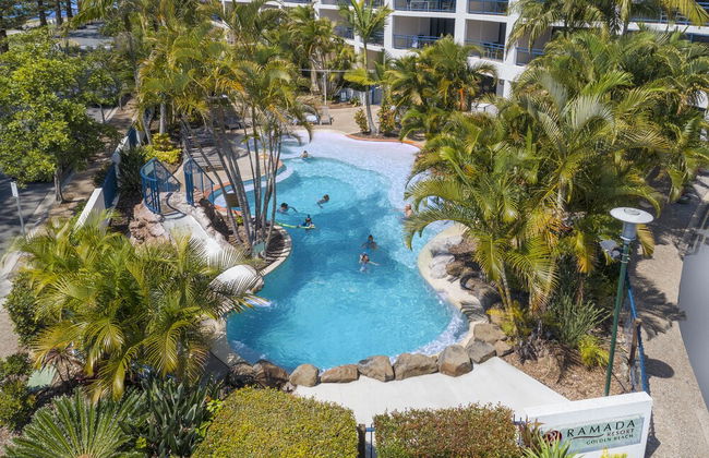 Ramada Resort by Wyndham Golden Beach - Foto 25