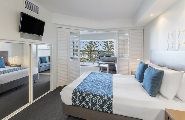 Ramada Resort by Wyndham Golden Beach - Foto 7