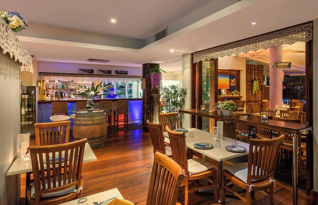 Ramada Resort by Wyndham Golden Beach - Foto 36