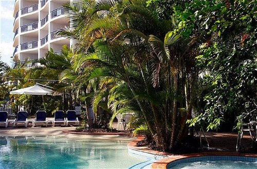 Foto 29 - Ramada Resort by Wyndham Golden Beach