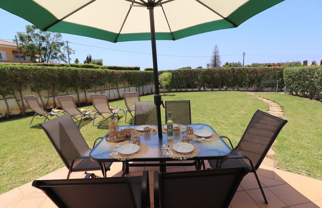 3-bed Townhouse With Pool in Albufeira Balaia - Foto 22