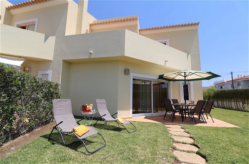Foto 21 - 3-bed Townhouse With Pool in Albufeira Balaia