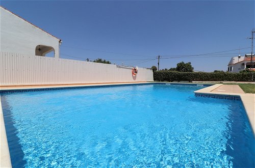 Photo 34 - 3-bed Townhouse With Pool in Albufeira Balaia