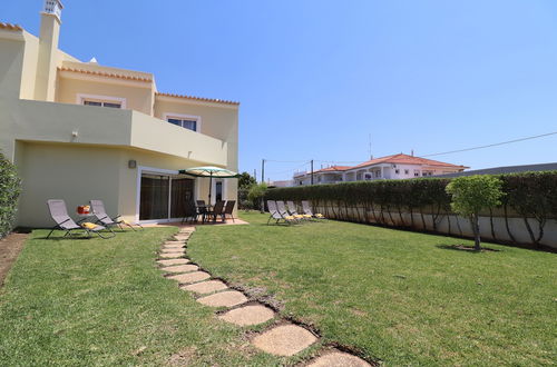 Photo 41 - 3-bed Townhouse With Pool in Albufeira Balaia