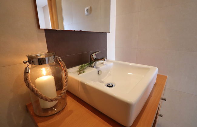 3-bed Townhouse With Pool in Albufeira Balaia - Foto 31