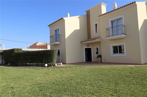 Foto 43 - 3-bed Townhouse With Pool in Albufeira Balaia