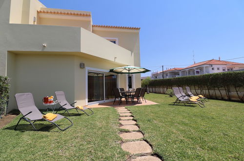 Photo 39 - 3-bed Townhouse With Pool in Albufeira Balaia