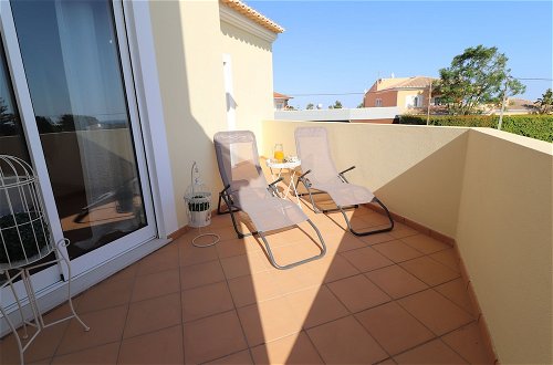 Foto 23 - 3-bed Townhouse With Pool in Albufeira Balaia