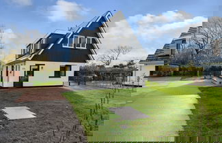 Foto 1 - Holiday Home in De Koog Texel With Terrace