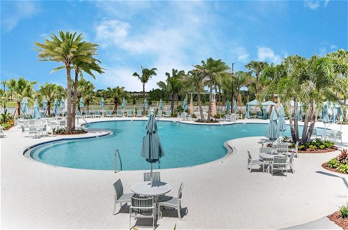 Foto 32 - Beautiful Townhome W/pool &free Resort Access