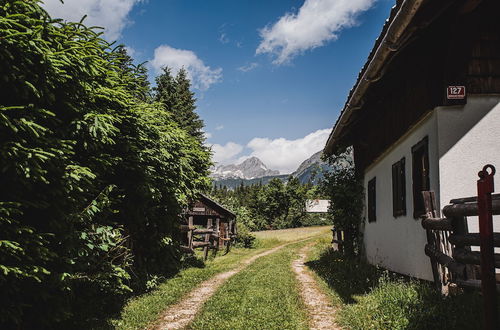 Foto 19 - Postaja Mir in the Heart of Triglav National Park