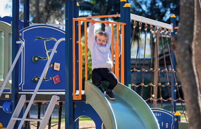 Discovery Parks - Gerroa - Foto 41