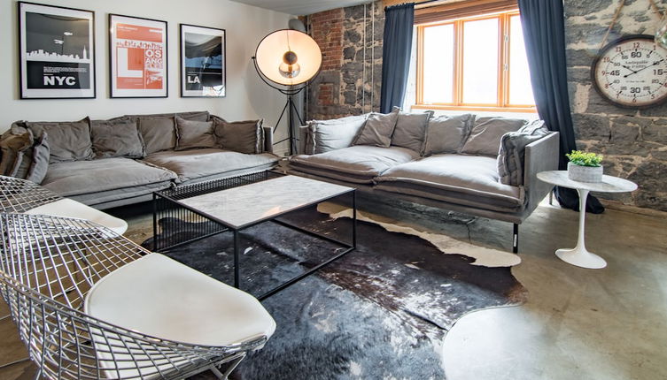 Photo 1 - 1821 Industrial Loft in Old Port by Nuage