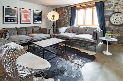 Photo 1 - 1821 Industrial Loft in Old Port by Nuage
