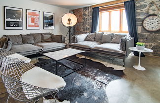 Photo 1 - 1821 Industrial Loft in Old Port by Nuage