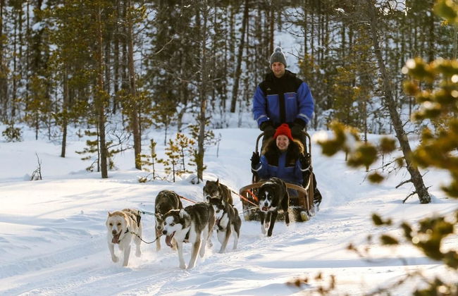 Arctic Resort Delight - Foto 13