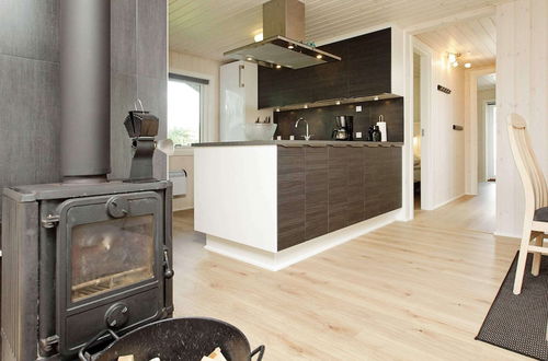 Photo 6 - 6 Person Holiday Home in Ulfborg