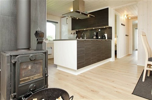 Foto 14 - 6 Person Holiday Home in Ulfborg