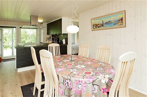 Foto 13 - 6 Person Holiday Home in Ulfborg