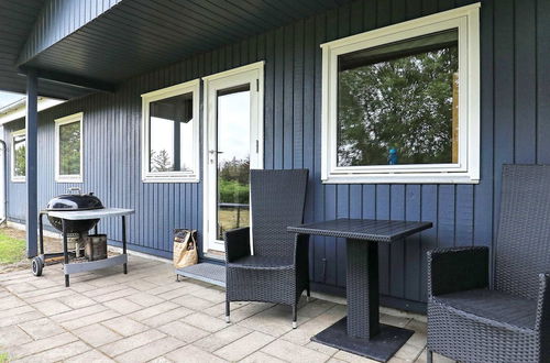 Photo 22 - 6 Person Holiday Home in Ulfborg