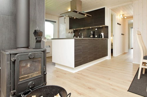 Photo 9 - 6 Person Holiday Home in Ulfborg