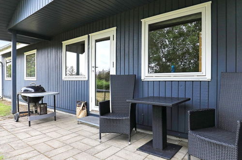 Foto 28 - 6 Person Holiday Home in Ulfborg