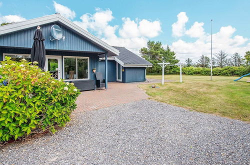 Photo 21 - 6 Person Holiday Home in Ulfborg