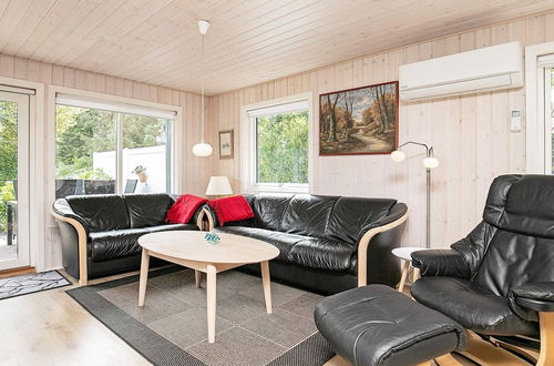 Photo 7 - 6 Person Holiday Home in Ulfborg