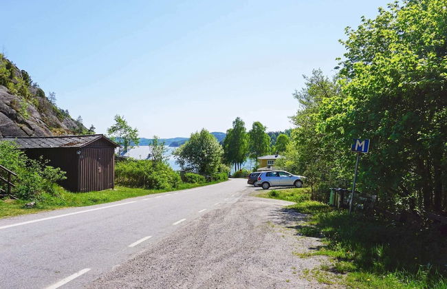 6 Person Holiday Home in Munkedal - Foto 21