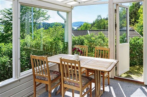 Foto 16 - 6 Person Holiday Home in Munkedal